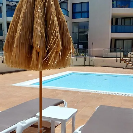 Ma Estates Denébola 1 Apartamento Cotillo