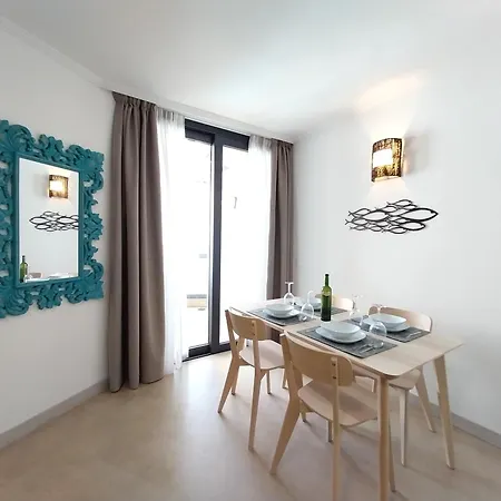 Apartamento Ma Estates Denébola 1 *