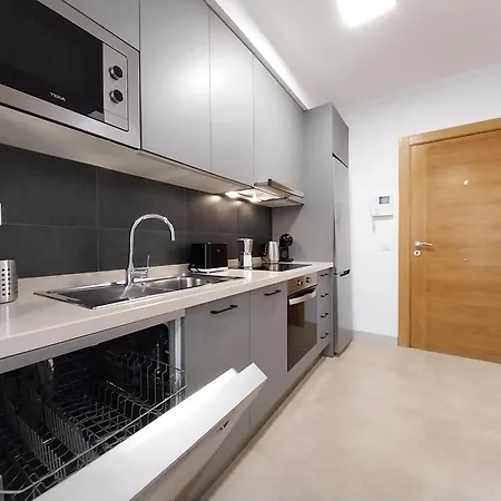 Apartamento Ma Estates Denébola 1 *