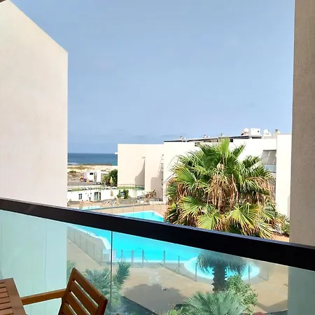 Ma Estates Denébola 1 Apartamento Cotillo