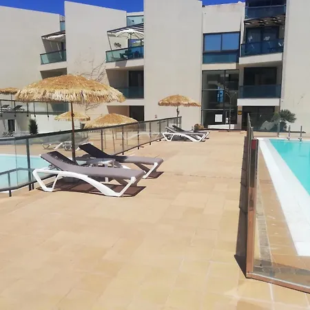 Ma Estates Denebola 1 Apartment El Cotillo (Fuerteventura)