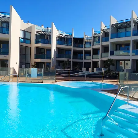 Ma Estates Denebola 1 Apartment El Cotillo (Fuerteventura)