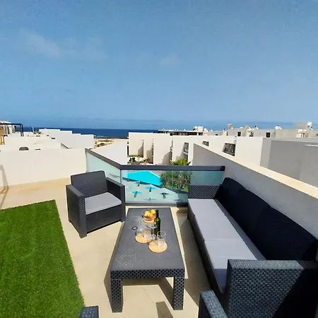 Apartment Ma Estates Denebola 1