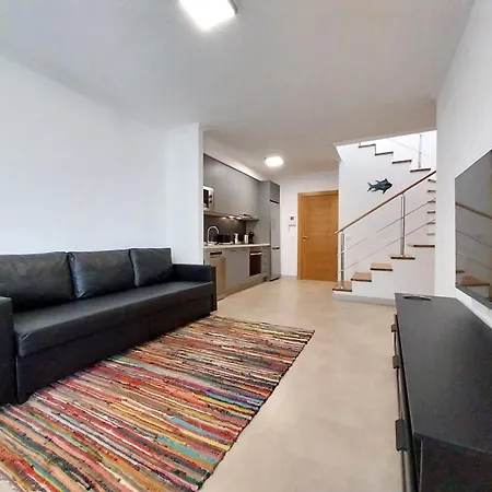 Ma Estates Denebola 1 Apartment