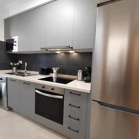 Ma Estates Denebola 1 Apartment *