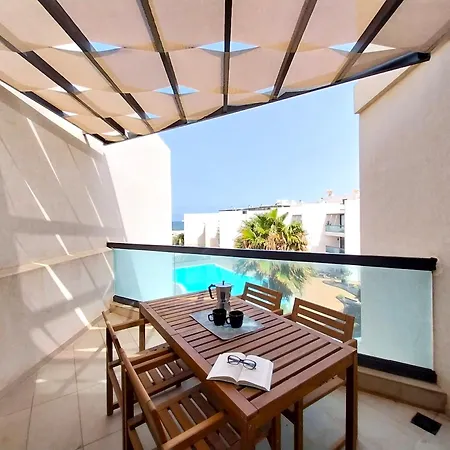 Apartment Ma Estates Denebola 1 El Cotillo (Fuerteventura)