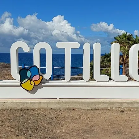 Ma Estates Denébola 1 Appartement