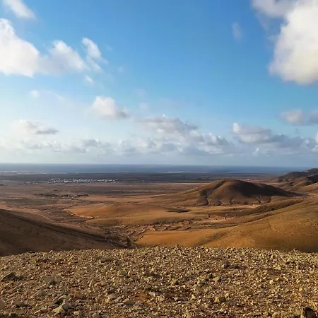 Ma Estates Denébola 1 *