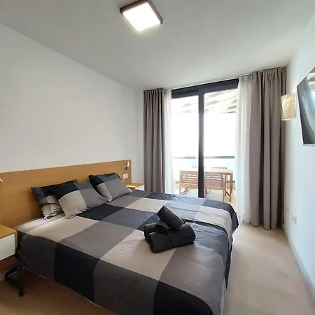 Ma Estates Denébola 1 Appartement *