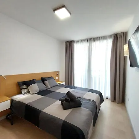 Ma Estates Denébola 1 Appartement Cotillo