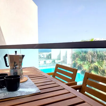 Ma Estates Denébola 1 Appartement Cotillo