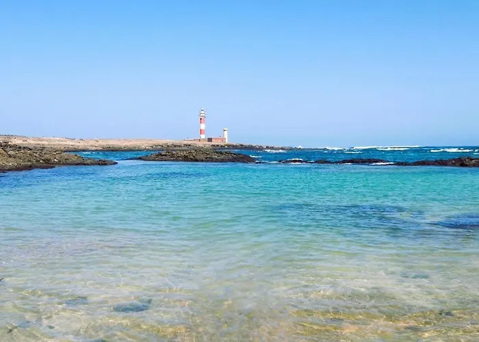 Lejlighed Ma Estates Denebola 1 Cotillo