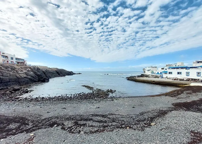 Lejlighed Ma Estates Denebola 1