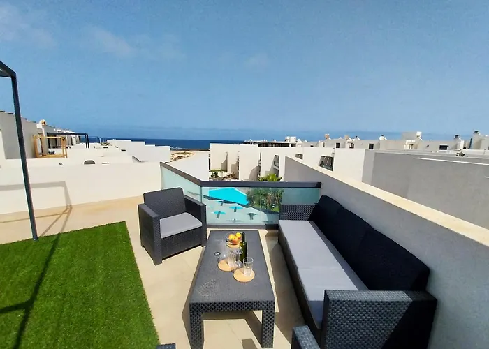 Lejlighed Ma Estates Denebola 1
